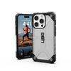 UAG Plasma tok iPhone 15 Pro - átlátszó - 0. kép