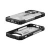 UAG Plasma tok iPhone 15 Pro - átlátszó - 1. kép