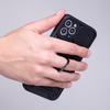 Defender Slide tok Xiaomi Redmi 14C 4G fekete - 3. kép