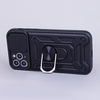 Defender Slide tok Xiaomi Redmi 14C 4G fekete - 4. kép