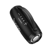 HOCO hangszóró bluetooth HA4 Mini fekete - 0. kép