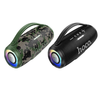HOCO hangszóró bluetooth HA4 Mini fekete - 2. kép