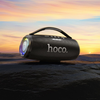 HOCO hangszóró bluetooth HA4 Mini fekete - 3. kép