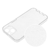 CLEAR CASE 2 mm BLINK tok iPhone XR átlátszó - 2. kép