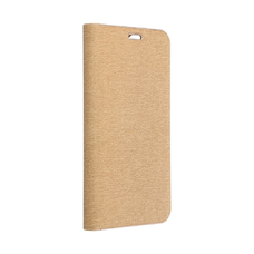 LUNA fliptok Gold iPhone 7 Plus / 8 Plus tok arany