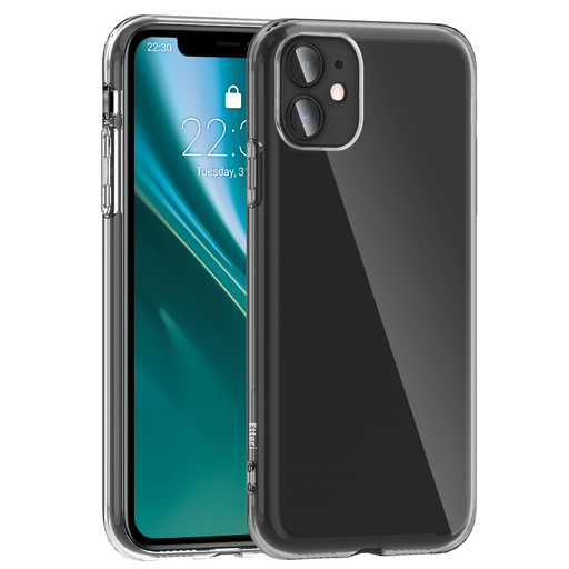 Etteri átlátszó tok iPhone 11-hez tok Etteri átlátszó tok iPhone 11-hez tok