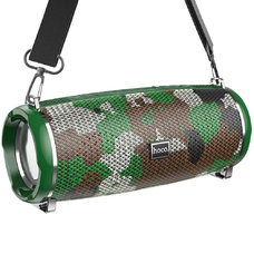 HOCO vezeték nélküli hangszóró bluetooth HC2 terepmintás