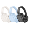HOCO vezeték nélküli Bluetooth fejhallgató W51 fekete - 1. kép