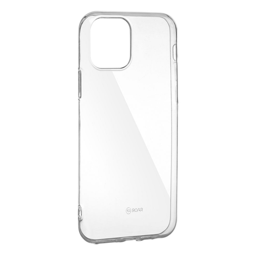 ROAR JELLY tok SAMSUNG A26 5G átlátszó ROAR JELLY tok SAMSUNG A26 5G átlátszó