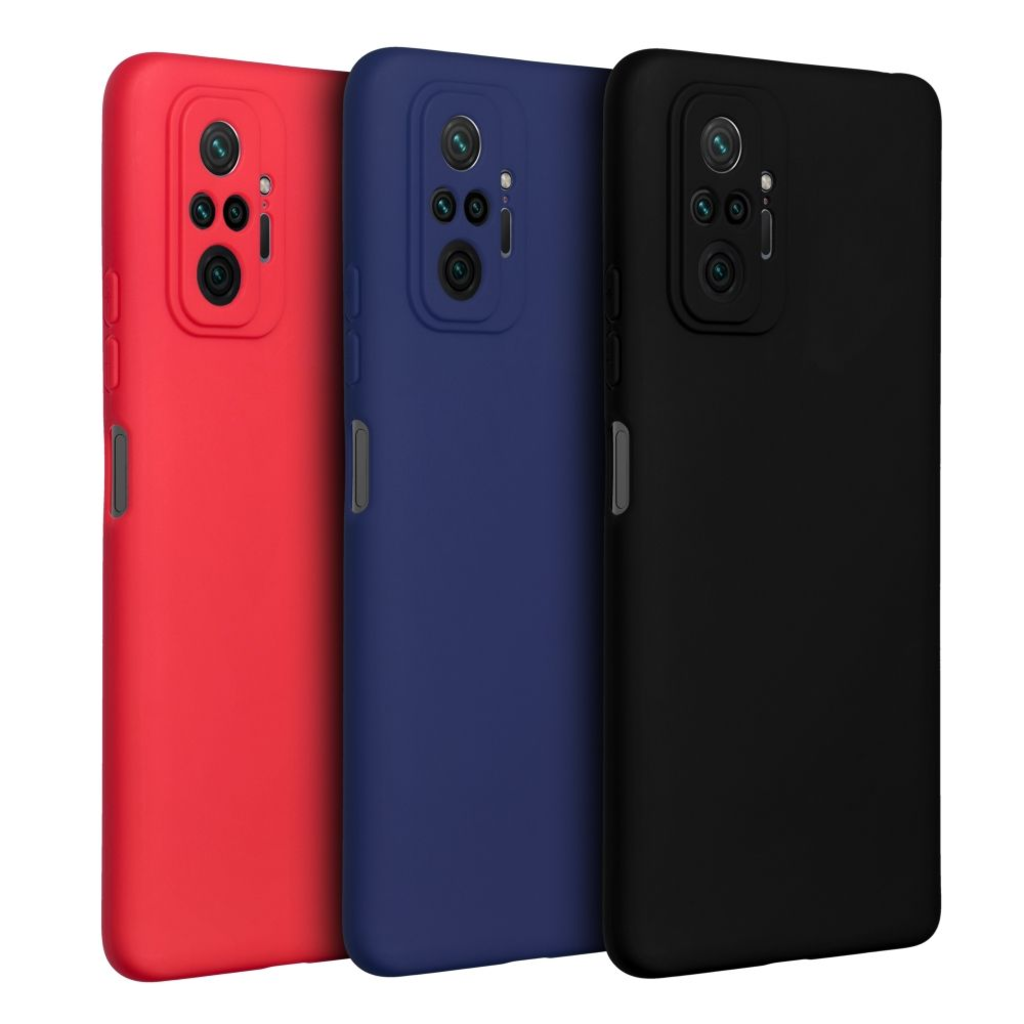 SOFT tok Xiaomi Redmi Note 14 Pro Plus 5G fekete - 9