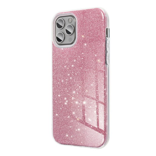 SHINING tok XIAOMI Redmi Note 14 Pro 5G rózsaszín SHINING tok XIAOMI Redmi Note 14 Pro 5G rózsaszín
