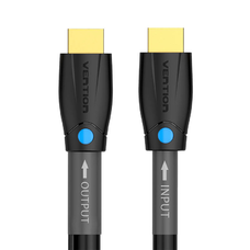 Vention AAMBI HDMI kábel, 3m, 4K 60Hz (Fekete)