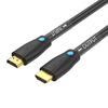 Vention AAMBI HDMI kábel, 3m, 4K 60Hz (Fekete) - 3. kép