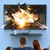 Vention AAMBI HDMI kábel, 3m, 4K 60Hz (Fekete) - 1. kép