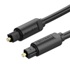 Vention BAEBI 3m optikai audiokábel fekete - 1. kép