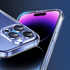 UGREEN LP732 átlátszó tok iPhone 15 Pro Max - 3. kép