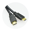 HDMI kábel HDMI 4K ver.1.4 AL-OEM-46 5 m fekete - 0. kép