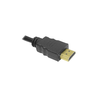 HDMI-HDMI kábel (v2.0 | 4K | 1,5 m) fekete - 0. kép