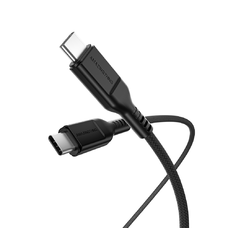 Amazing Thing Cable Thunder Pro CCC180MTHBK - Type C to Type C - PD 140W 5A 1,8 méter fekete