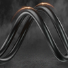 HDMI kábel Vention AACBJ, 2.0, 4K 60Hz, 5m (fekete) - 3. kép
