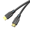 HDMI 2.1 Vention AANBH kábel, 2m, 8K 60Hz/4K 120Hz (fekete) - 0. kép