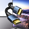 HDMI 2.1 Kábel Vention ALGLH, 2m, 8K 60Hz/4K 120Hz (Kék) - 3. kép