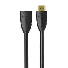 Vention HDMI hosszabbító VAA-B06-B300 3m 4K 30Hz (Fekete)