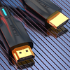 HDMI kábel Vention AAUBH, 2m, 8K 60Hz/ 4K 120Hz (fekete) - 0. kép