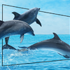 HDMI kábel Vention AAUBH, 2m, 8K 60Hz/ 4K 120Hz (fekete) - 1. kép