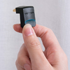 HDMI kábel 2.0 Vention AAQBH 2m, Derékszögű 270°, 4K 60Hz (fekete) - 4. kép