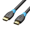 Kábel HDMI 2.0 Vention AACBI, 4K 60Hz, 3m (fekete) - 2. kép