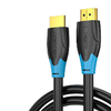 Kábel HDMI 2.0 Vention AACBI, 4K 60Hz, 3m (fekete) - 3. kép