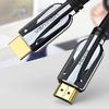 HDMI kábel 2.1 Vention AALBG, 8K 60Hz/ 4K 120Hz, 1,5m (fekete) - 0. kép
