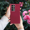 FRAME tok XIAOMI Redmi NOTE 14 PRO 5G / 14 PRO PLUS 5G magenta - 0. kép