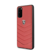 Ferrari Hardcase FEHQUHCS62RE S20 G980 piros/piros Heritage tok - 0. kép