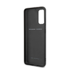 Ferrari Hardcase FEHQUHCS62RE S20 G980 piros/piros Heritage tok - 2. kép