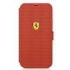 Ferrari FESPEFLBKP12SRE iPhone 12 mini 5.4