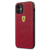 Ferrari FESPEHCP12SRE iPhone 12 mini 5.4