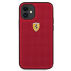 Ferrari FESPEHCP12SRE iPhone 12 mini 5.4