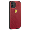 Ferrari FESPEHCP12SRE iPhone 12 mini 5.4