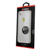 Ferrari Hardcase FEHCRFP7TR1 iPhone 7/8 / SE 2020 / SE 2022 áttetsző tok - 0. kép