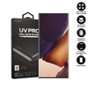 UV PRO Edzett Üveg X-ONE - Samsung Galaxy S20 Ultra számára (tokbarát) üvegfólia - 1. kép