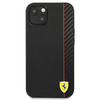 Ferrari FESAXHCP13SBK iPhone 13 mini 5.4