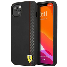 Ferrari FESAXHCP13SBK iPhone 13 mini 5.4