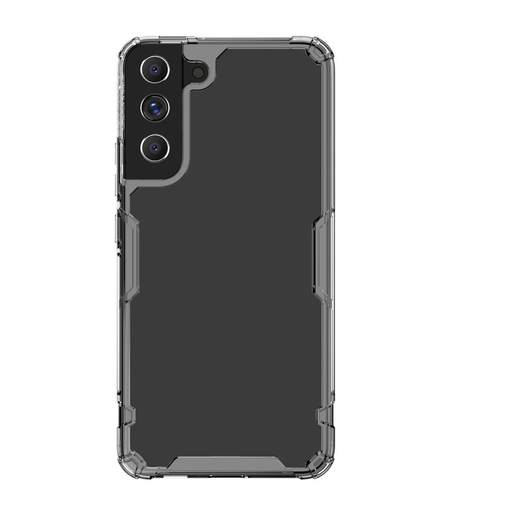 Nillkin Nature Pro tok Samsung Galaxy S22+ (S22 Plus) páncélozott átlátszó tok Nillkin Nature Pro tok Samsung Galaxy S22+ (S22 Plus) páncélozott átlátszó tok
