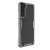 Nillkin Nature Pro tok Samsung Galaxy S22+ (S22 Plus) páncélozott átlátszó tok - 0. kép