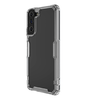 Nillkin Nature Pro tok Samsung Galaxy S22+ (S22 Plus) páncélozott átlátszó tok - 1. kép