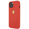 Ferrari FESSIHCP13SRE iPhone 13 mini 5.4