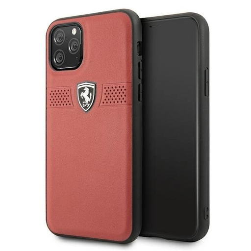 Ferrari FEOBAHCN58RE iPhone 11 Pro 5.8 Ferrari FEOBAHCN58RE iPhone 11 Pro 5.8