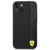 Ferrari FEHCP14MAXBK iPhone 14 Plus 6.7